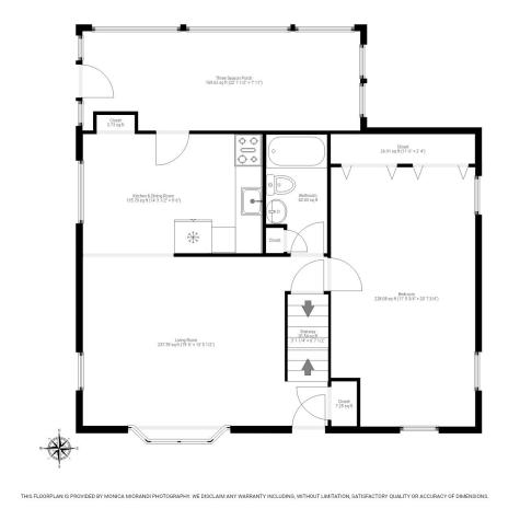2 Montauk Street Falmouth MA 02536
