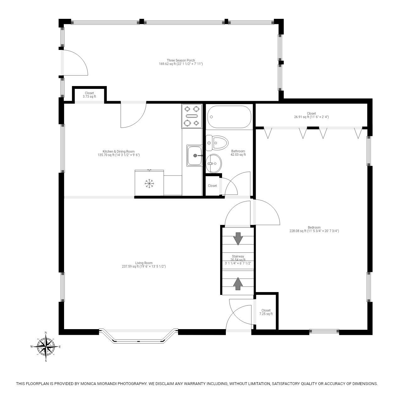2 Montauk Street Falmouth MA 02536
