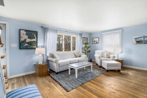 2 Montauk Street Falmouth MA 02536