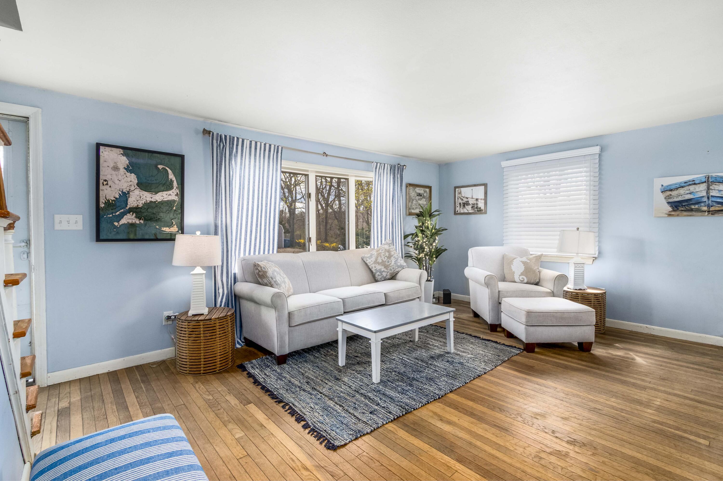 2 Montauk Street Falmouth MA 02536