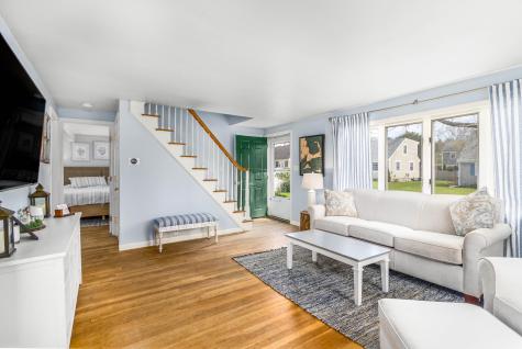 2 Montauk Street Falmouth MA 02536