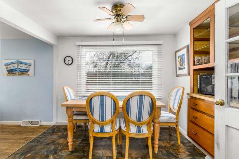 2 Montauk Street Falmouth MA 02536