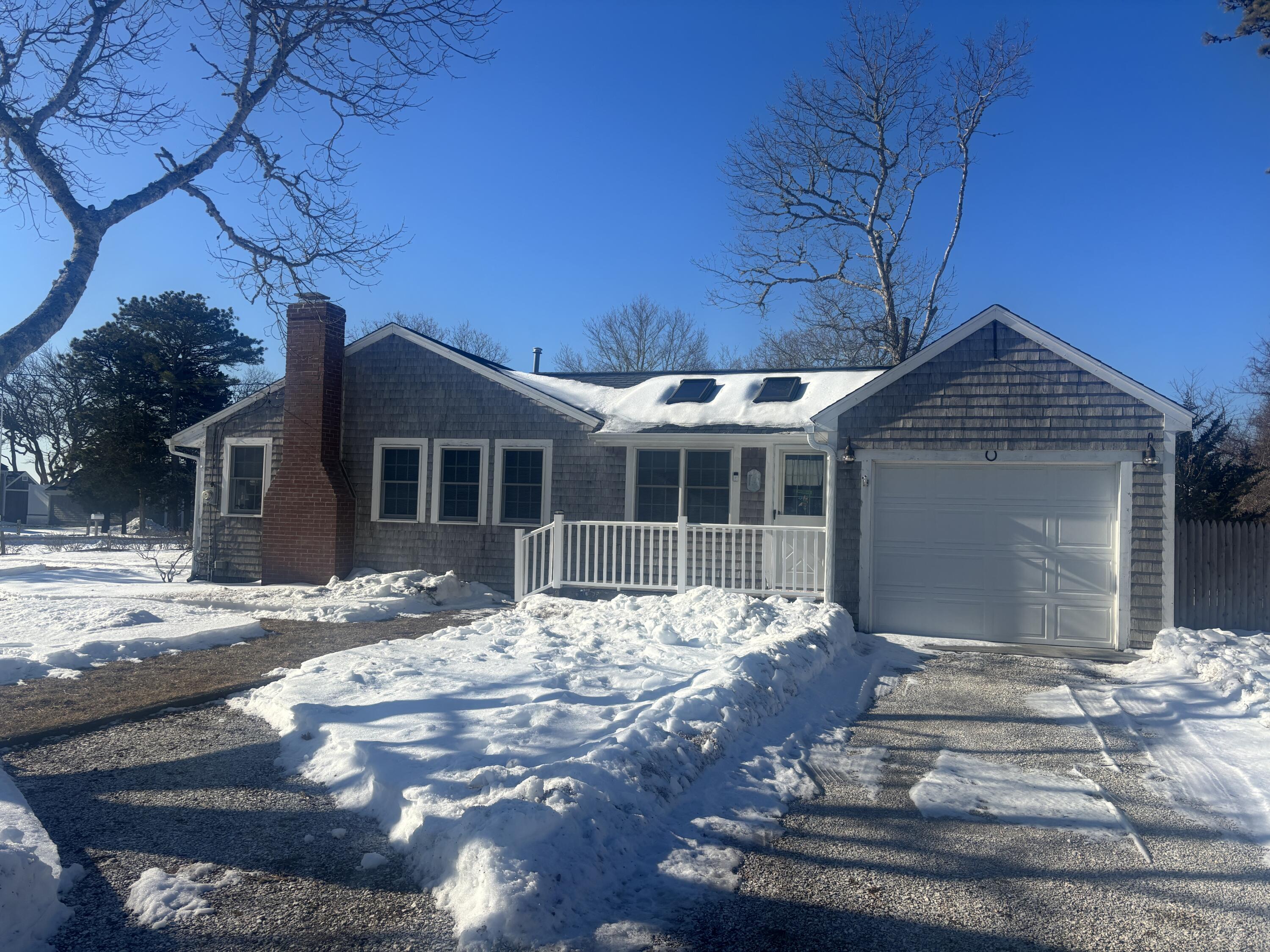 36 Pawnee Road West Yarmouth MA 02673