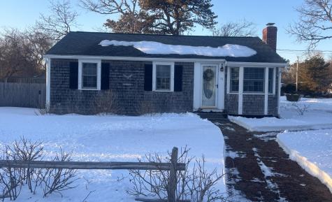 36 Pawnee Road Yarmouth MA 02673