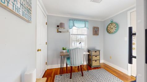 36 Pawnee Road Yarmouth MA 02673