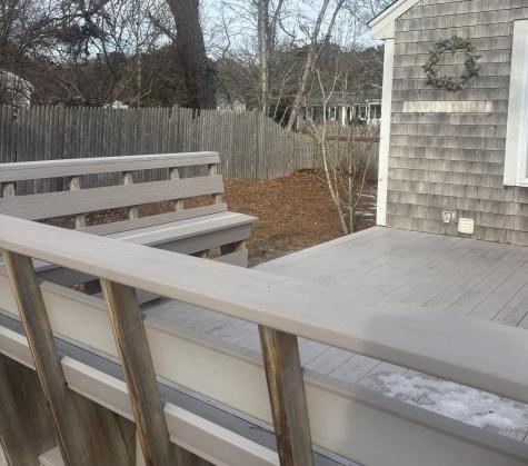 36 Pawnee Road Yarmouth MA 02673