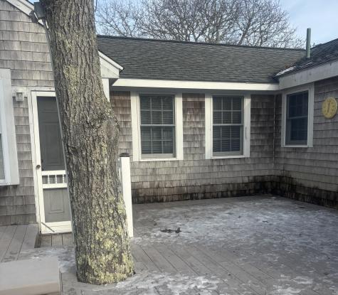 36 Pawnee Road Yarmouth MA 02673