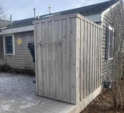 36 Pawnee Road Yarmouth MA 02673