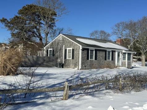 36 Pawnee Road Yarmouth MA 02673
