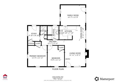 36 Pawnee Road Yarmouth MA 02673