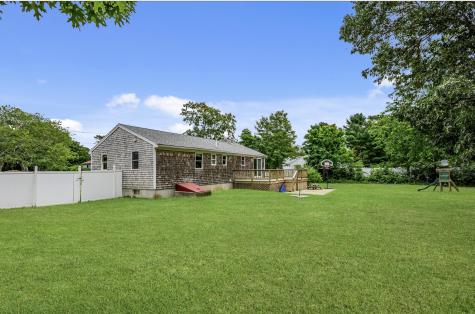 317 Megan Road Hyannis MA 02601