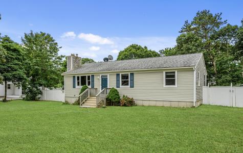 317 Megan Road Hyannis MA 02601