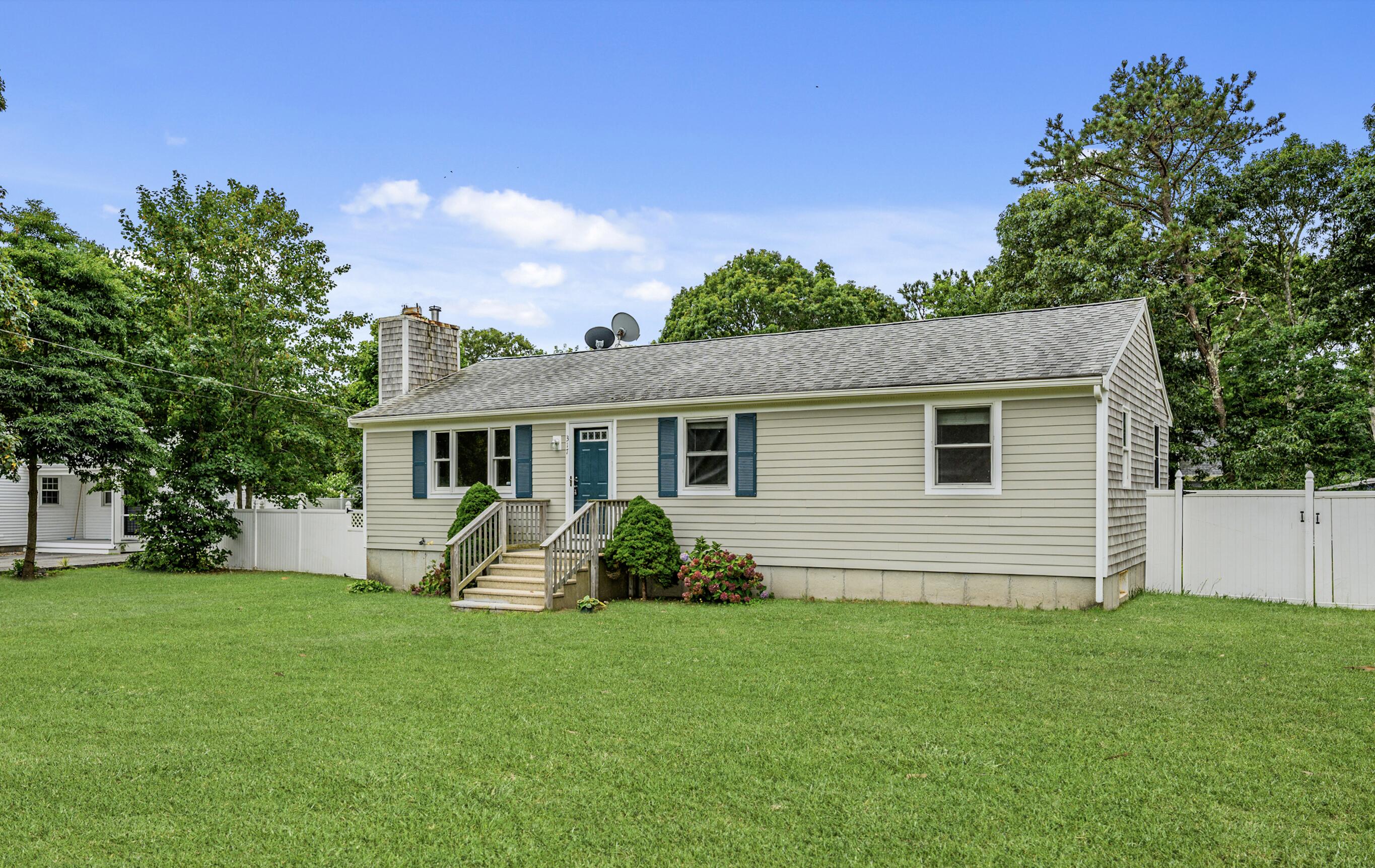 317 Megan Road Hyannis MA 02601