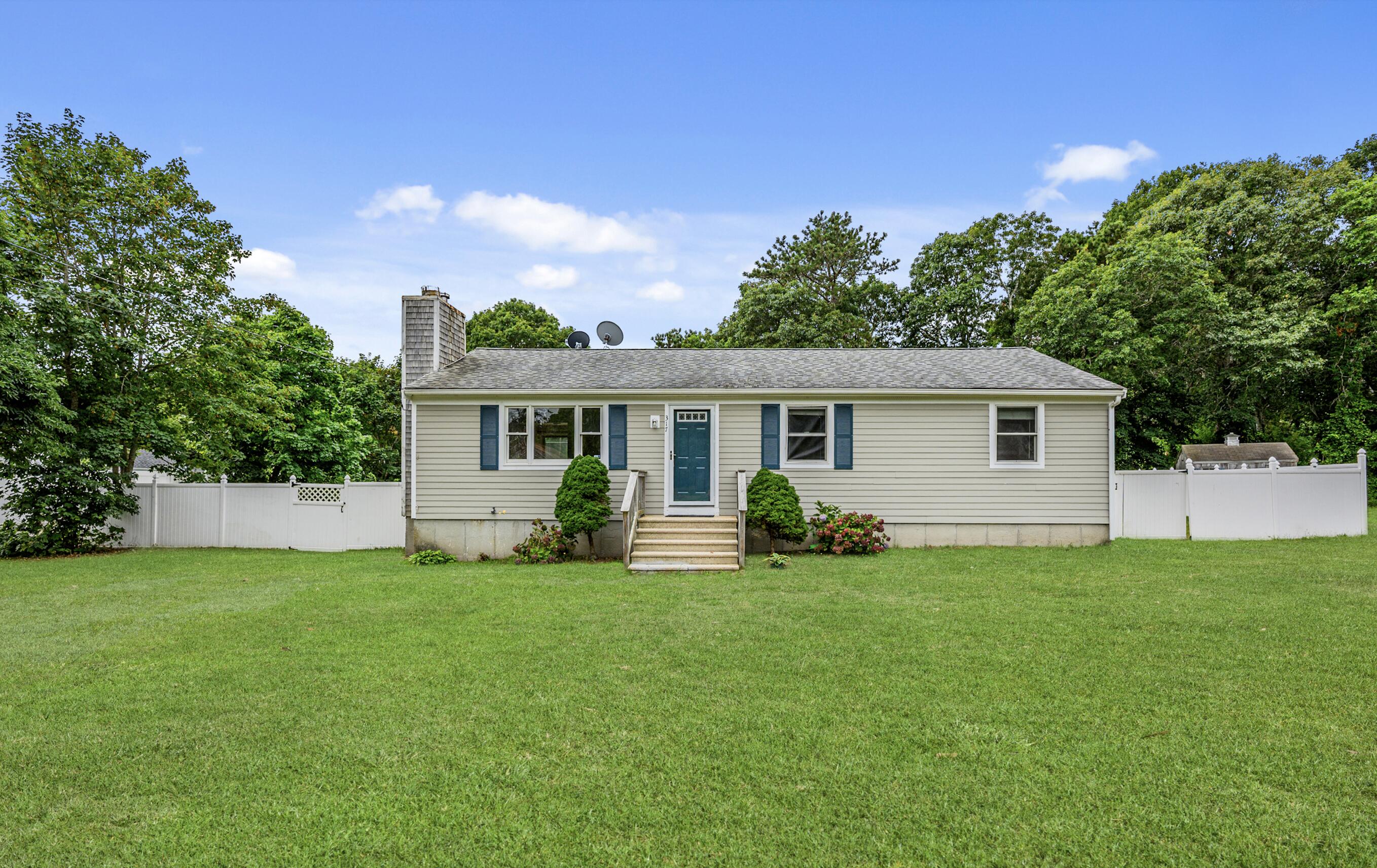 317 Megan Road Hyannis MA 02601