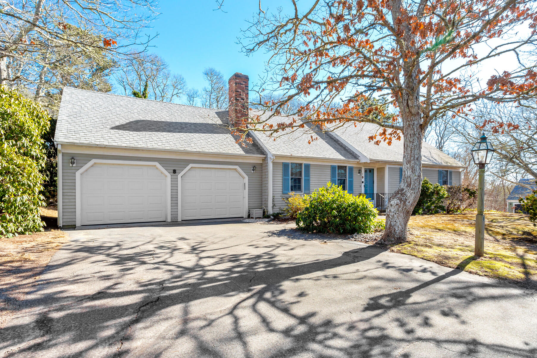 8 Tody Bole Lane Harwich MA 02645