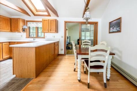 18 Goat Field Lane Barnstable MA 02601