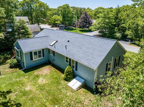 18 Goat Field Lane Barnstable MA 02601