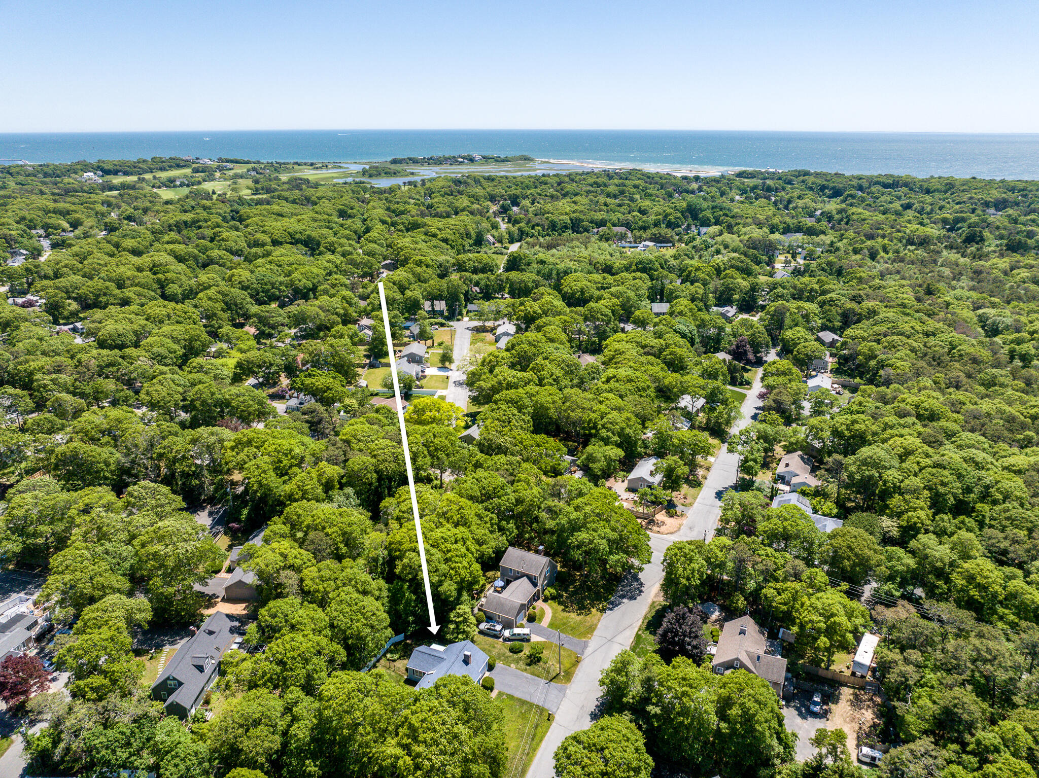 18 Goat Field Lane Hyannis MA 02601