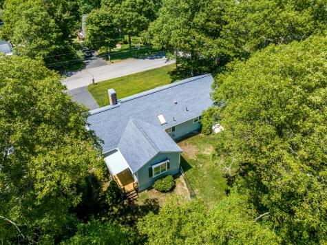18 Goat Field Lane Barnstable MA 02601