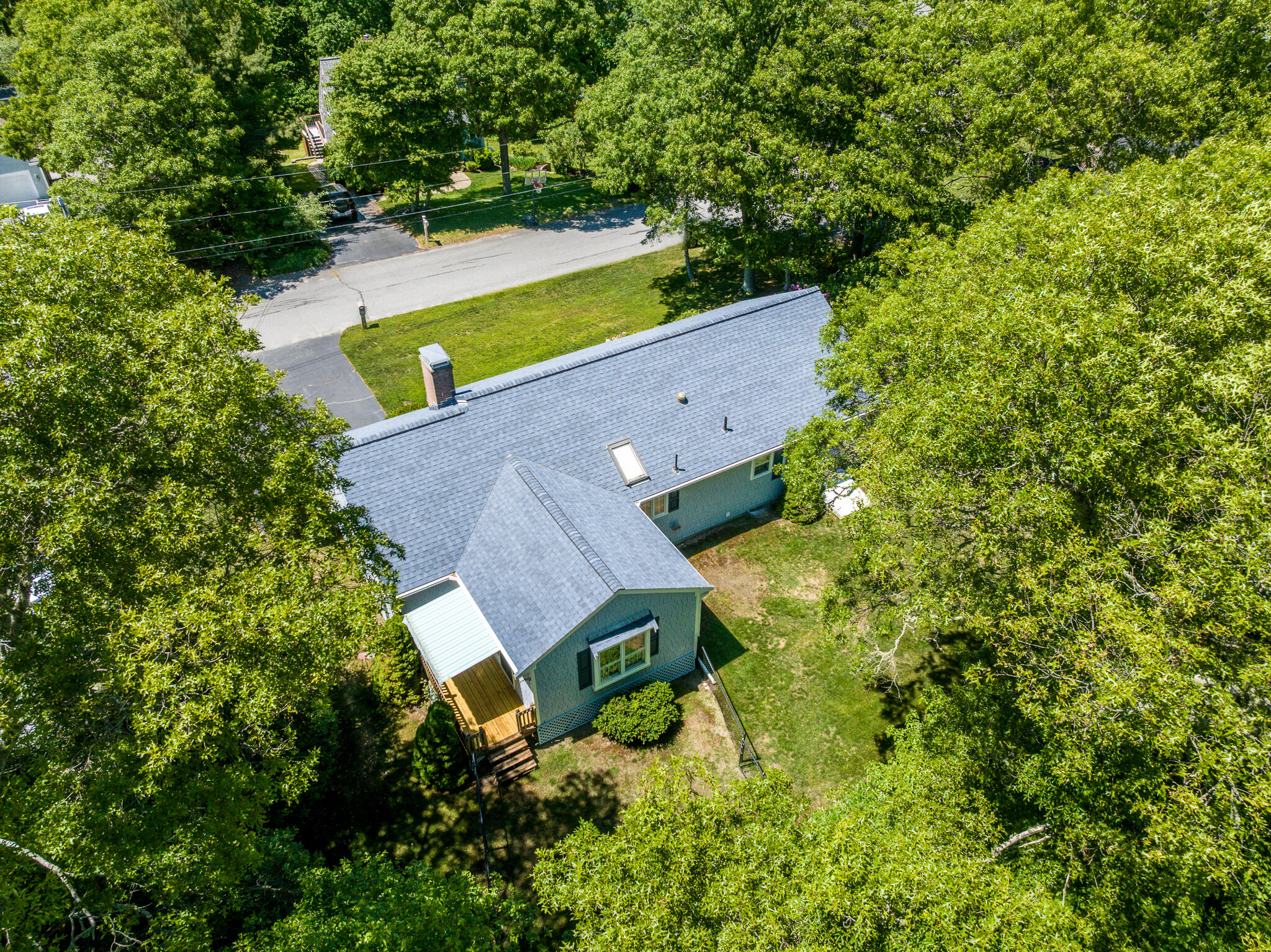 18 Goat Field Lane Hyannis MA 02601