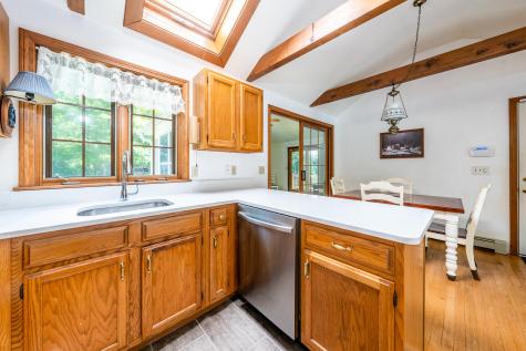 18 Goat Field Lane Barnstable MA 02601