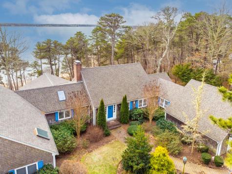 30 Twinings Lane Orleans MA 02653
