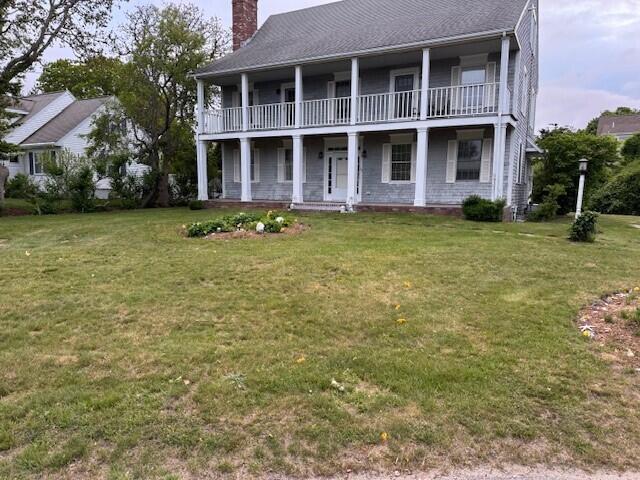 43 Stony Way Dennis MA 02641