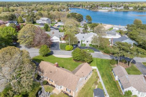 1 Port Run Yarmouth MA 02664