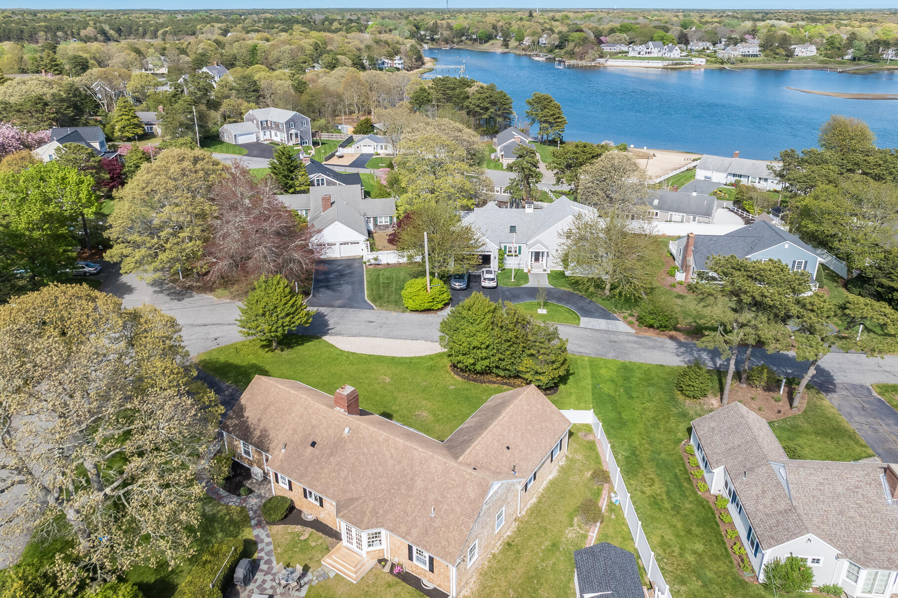 1 Port Run Yarmouth MA 02664