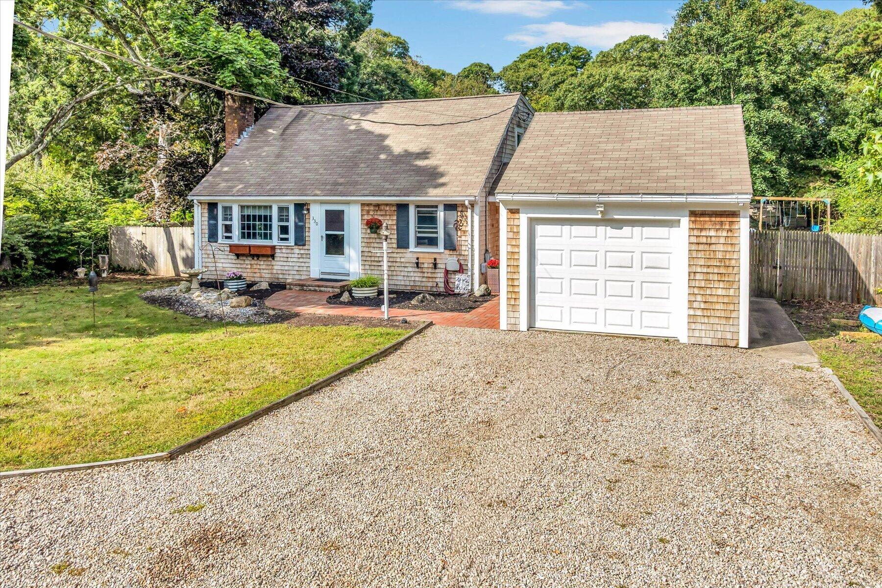 330 Harwich Road Brewster MA 02631
