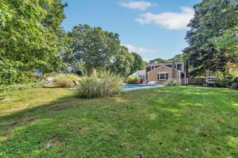330 Harwich Road Brewster MA 02631