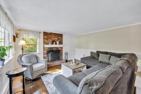 330 Harwich Road Brewster MA 02631