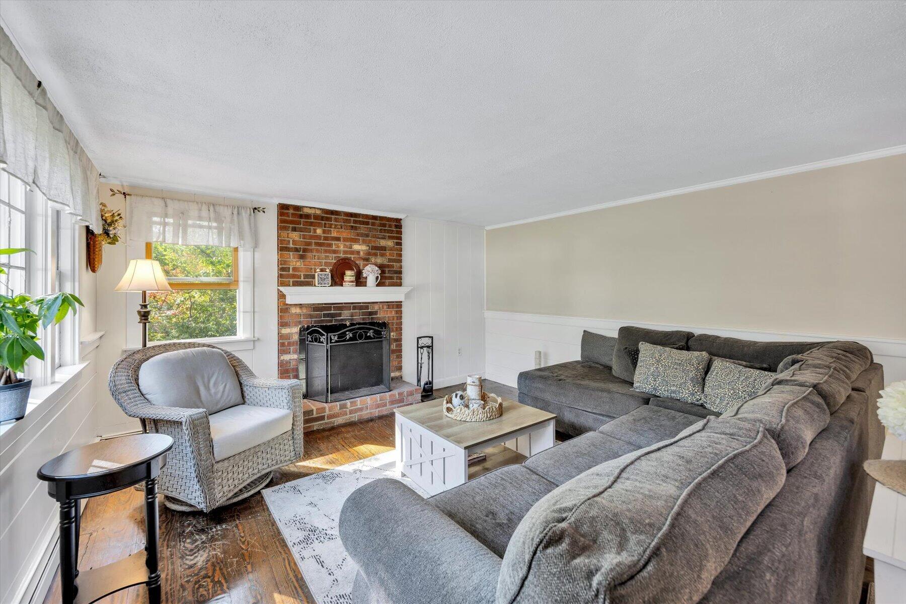 330 Harwich Road Brewster MA 02631