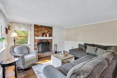 330 Harwich Road Brewster MA 02631