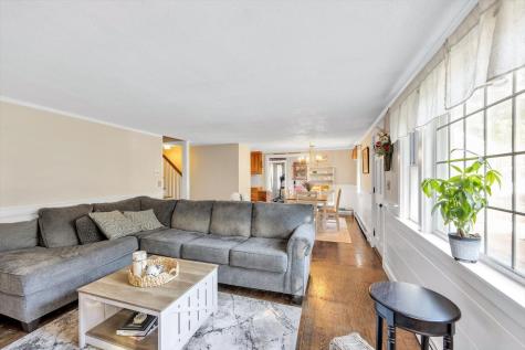 330 Harwich Road Brewster MA 02631