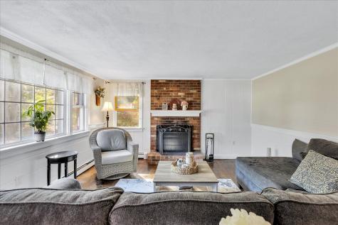 330 Harwich Road Brewster MA 02631