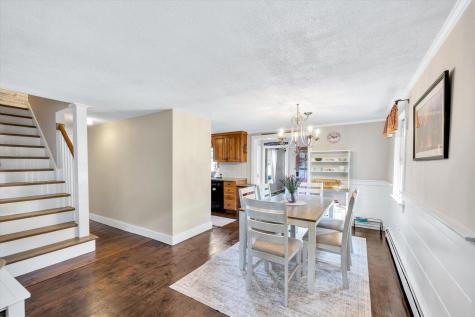 330 Harwich Road Brewster MA 02631