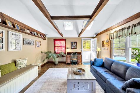 330 Harwich Road Brewster MA 02631