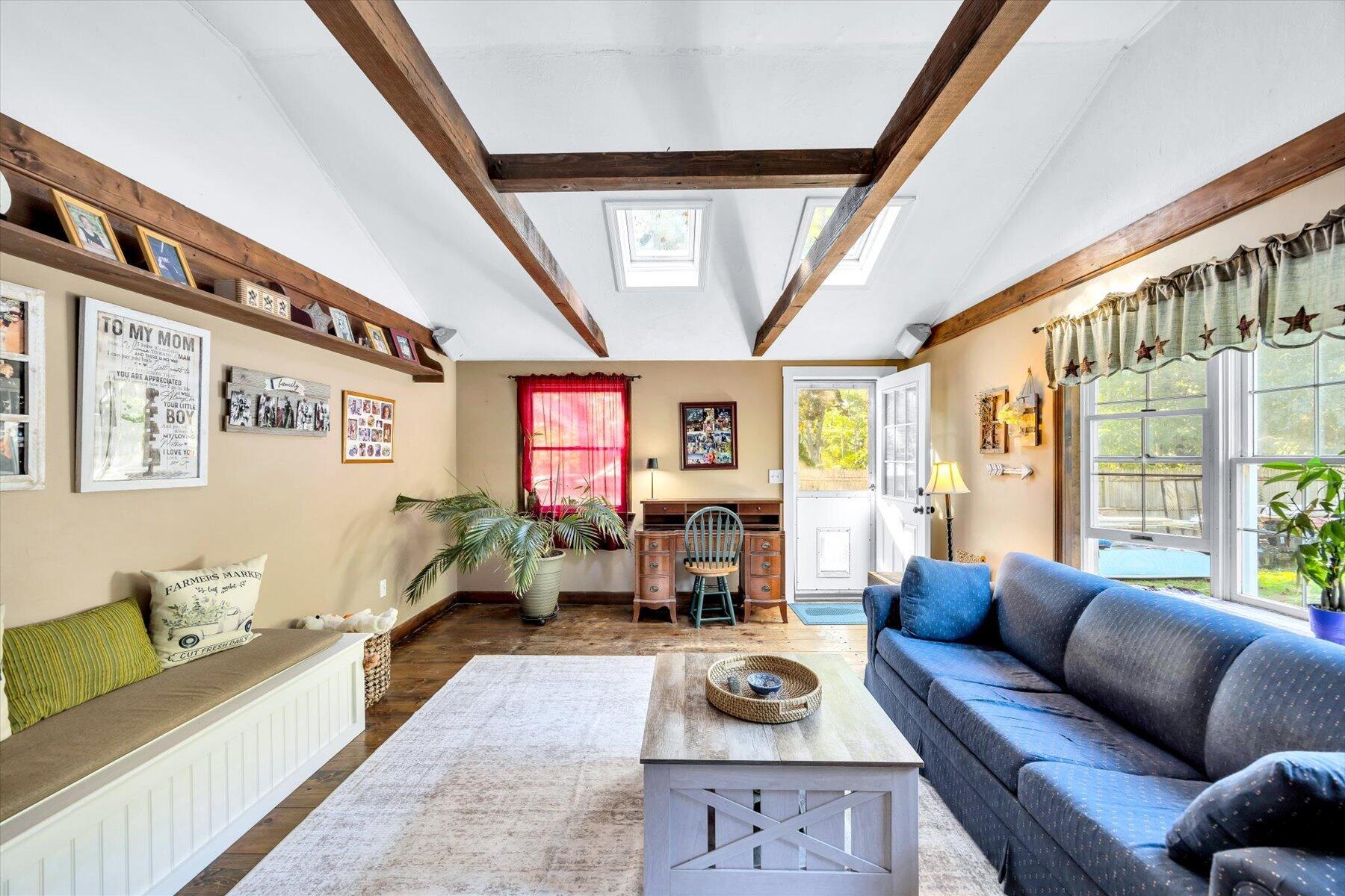 330 Harwich Road Brewster MA 02631