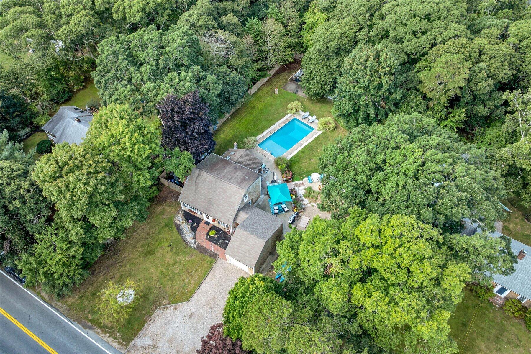 330 Harwich Road Brewster MA 02631