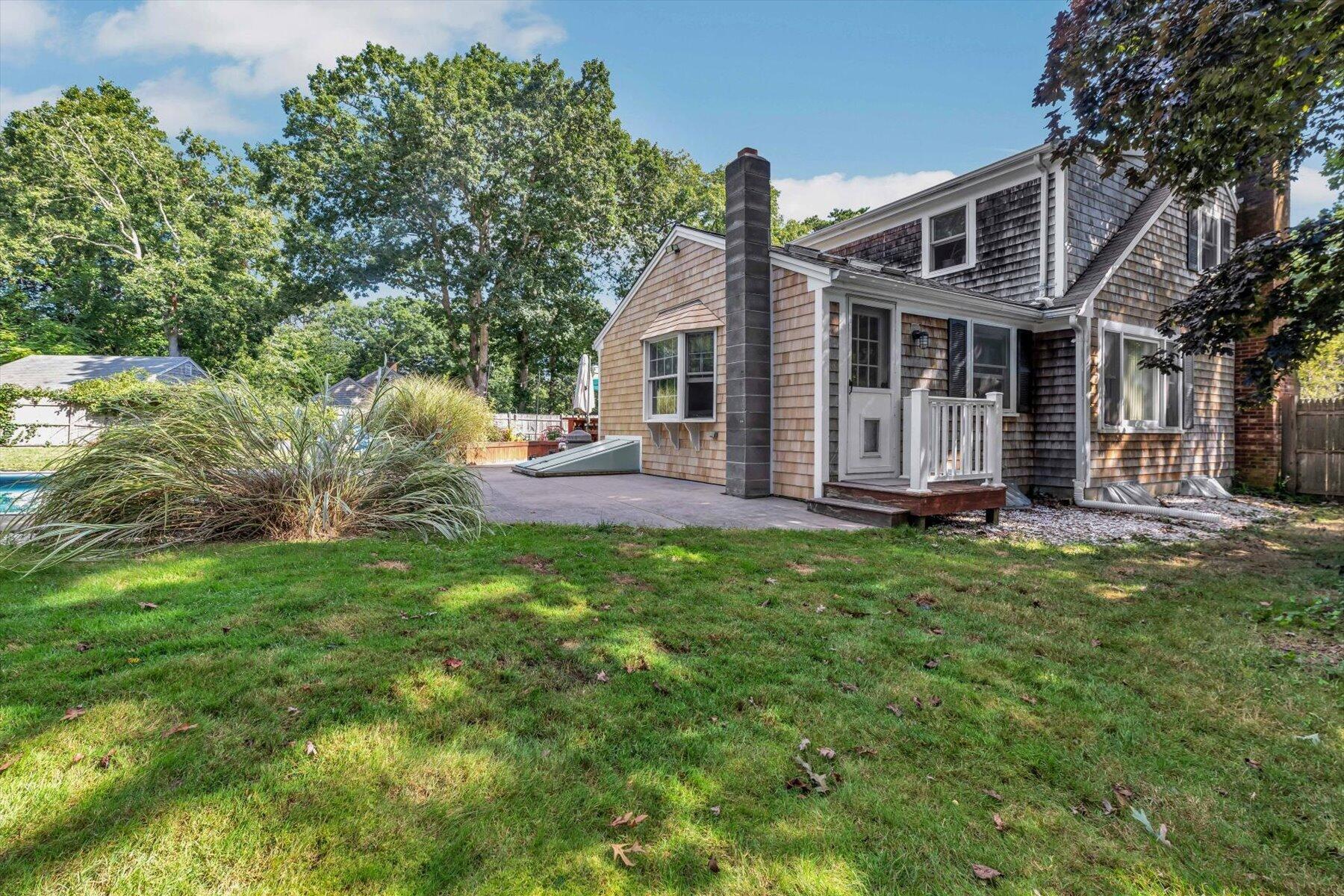330 Harwich Road Brewster MA 02631