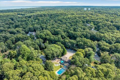 330 Harwich Road Brewster MA 02631
