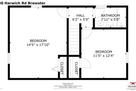 330 Harwich Road Brewster MA 02631