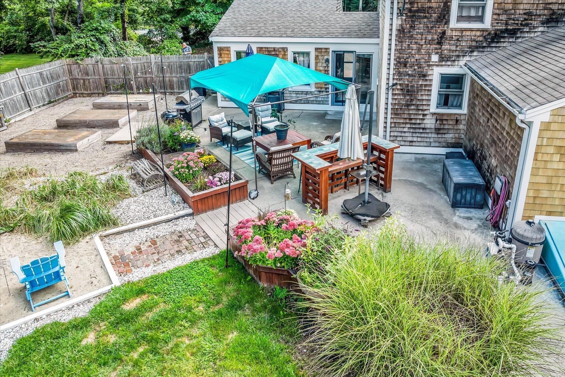 330 Harwich Road Brewster MA 02631
