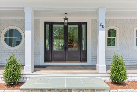 26 Wheeler Road Mashpee MA 02649