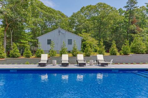 26 Wheeler Road Mashpee MA 02649