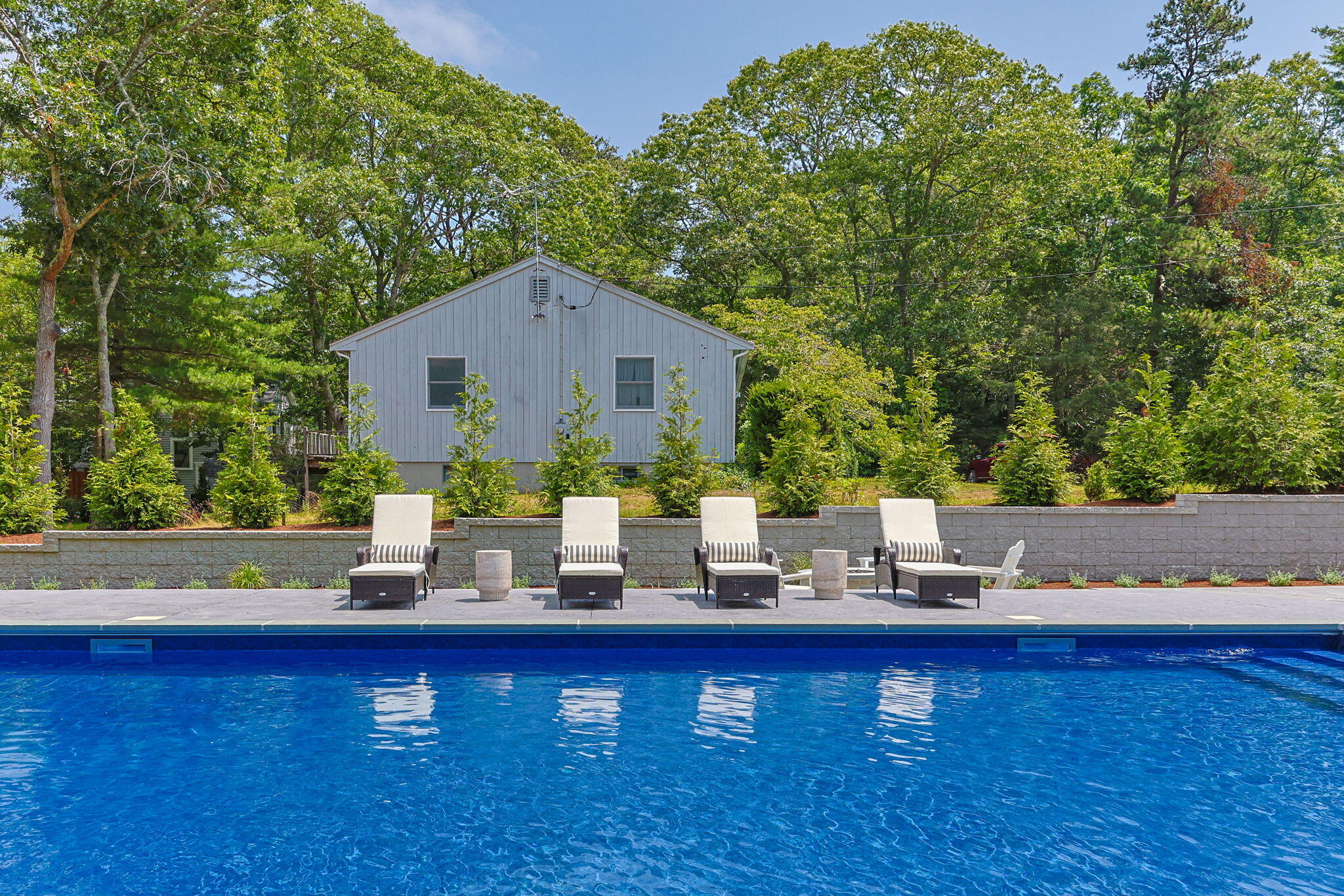 26 Wheeler Road Mashpee MA 02649