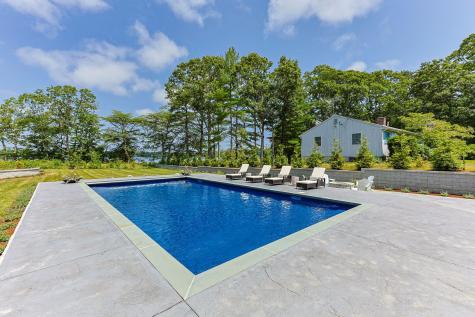 26 Wheeler Road Mashpee MA 02649
