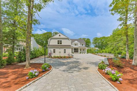 26 Wheeler Road Mashpee MA 02649