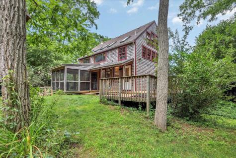 390B Route 6a Sandwich MA 02537